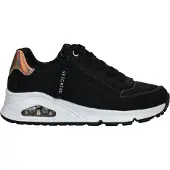 SKECHERS Uno Gen1 Zip And Stride Schoenen