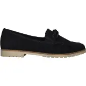 Tamaris Mocassins marine