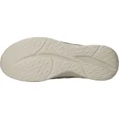 SKECHERS Sneakers laag 'Ocon' donkerbruin