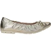 Tamaris Ballerina's Goud | Maat: 37