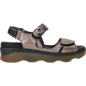 Wolky 00235071 medusa floater leather