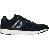 PME Legend Sneakers Dornierer Blauw