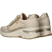Rieker Sneakers Beige | Maat: 40