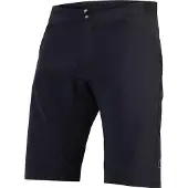 Endura Hummvee Lite Skin Korte Broek Zwart
