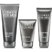 Clinique Routine Heroes Trio
