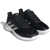 Adidas Courtjam Control All Court Shoes Grijs EU 38 2/3 Vrouw