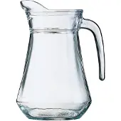 Arcoroc Waterkan Broc Arc 1300 ml Transparant Glas