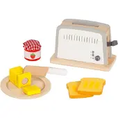 Goki - Houten broodrooster - GOLLNEST &amp; KIESEL