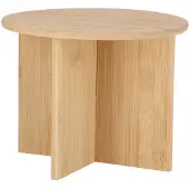 Esschert Design Plantentafeltje Bamboe L Bruin bruin Bamboe