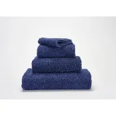 Abyss & Habidecor Gezichtsdoekje Super Pile Cadette Blue (30 x 30 cm)