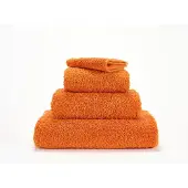 Abyss & Habidecor Badlaken Super Pile Tangerine (105 x 180 cm)