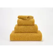 Abyss & Habidecor Gezichtsdoekje Super Pile Safran (30 x 30 cm)