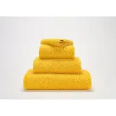 Abyss & Habidecor Gezichtsdoekje Super Pile Banane (30 x 30 cm)