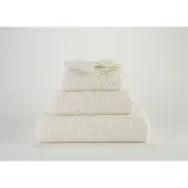 Abyss & Habidecor Gezichtsdoekje Super Pile Ivory (30 x 30 cm)