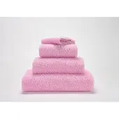 Abyss & Habidecor Gezichtsdoekje Super Pile Pink Lady (30 x 30 cm)