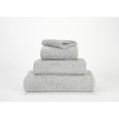 Abyss & Habidecor Gezichtsdoekje Super Pile Platinum (30 x 30 cm)