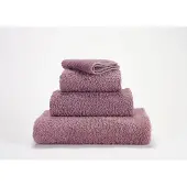 Abyss & Habidecor Gezichtsdoekje Super Pile Orchid (30 x 30 cm)
