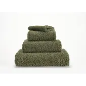 Abyss & Habidecor Badlaken Super Pile Khaki (105 x 180 cm)