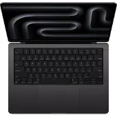 Apple MacBook Pro 14" Space Black M5 Pro 48GB 1TB SSD (2026)