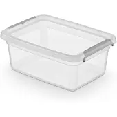 Orplast Stevige opbergbox Orplast - BaseStore - 12.5 liter