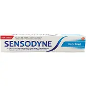 Sensodyne - Tandpasta - Cool Mint - 75ml x 6