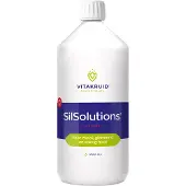 Vitakruid SilSolutions 1000 - Aardbei