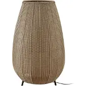 Bover Amphora Buiten Vloerlamp Ø 89 cm | Beige