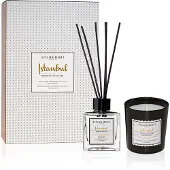 Atelier Rebul Istanbul Home Duo Gift Set