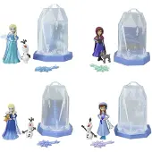 Mattel Disney Frozen ICE REVEAL modepop Assorti