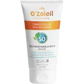 O'Zoleil Zonnebrandcrème Familieverpakking SPF50 250 ml