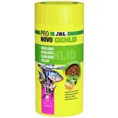JBL Pronovo cichlid grano m 1000 ml