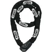 ABUS Granit Citychain X-PLUS 1060, L: 170 CM grijs