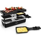 Tefal Plug & Share RE230812 - 2 personen