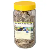 Suren Collection Gedroogde visjes 1000 ml voer