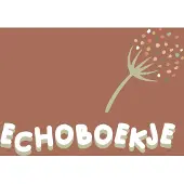 Jep Echoboekje ! Kastanje