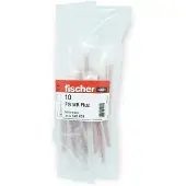 Fischer FIS Mr Plus Mengtuit - 545853