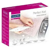 Lanaform Perfect Nail - elektrisch manicure-/pedicure-apparaat