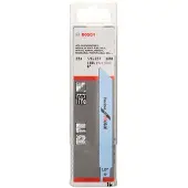 Bosch Accesorios S 922 Ef Set Decoupeerzaagbladen 25 Eenheden