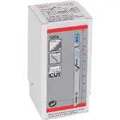 Bosch DECOUPEERZB T127D 100