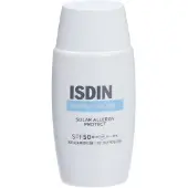 Isdin Photo Ultra Solar Allergy Fusion Fluid Spf50+ 50 ml