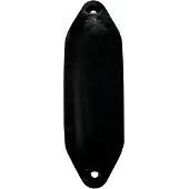 Ocean Utility U3 Fender Zwart
