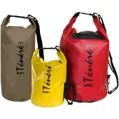 Lalizas Tenere Dry Sack 40l Rood