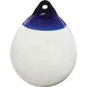 Ocean Classic 100 Fender Wit,Blauw