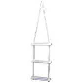 BREG Touwladder