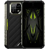 Ulefone Armor 22 8gb/256gb 6.5´´ Groen