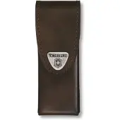 Victorinox lederen riemfoedraal 4.0822.L voor SwissTool Spirit