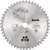 Kwb 593159 Cirkelzaagblad 315 x 30 mm 1 stuk(s)