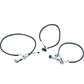 HP ProLiant DL360 Gen11 OROC Tri-Mode Cable Kit