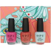 O.P.I. O.P.I Mexico City Cadeauset - 3 x 15 ml