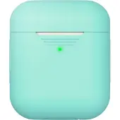 KEYBUDZ Elevate AirPods Hoesje Groengroen